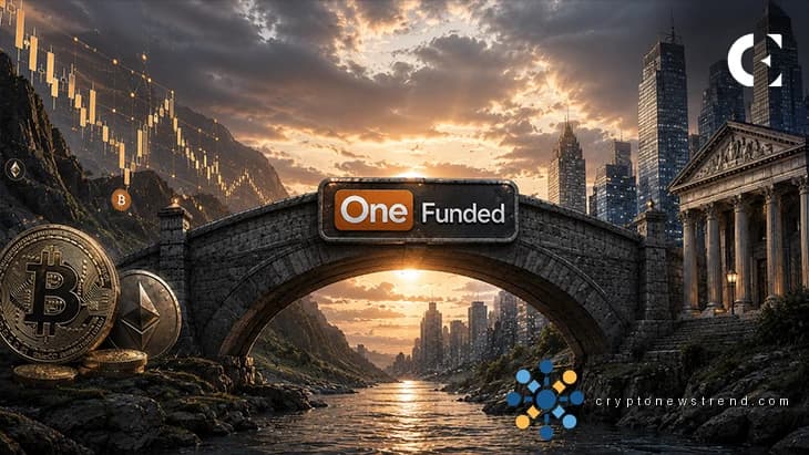 تمهد دور الاستثمار المبتكرة الطريق للتبني السائد من خلال تسخير الطبيعة المضطربة للعملات المشفرة ودمج الخبرة مع العضلات المالية التقليدية.