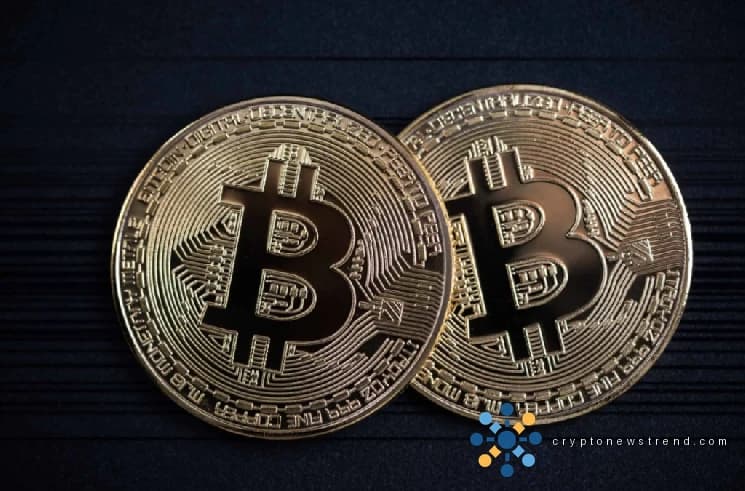 Bitcoin's Immediate Future Hinges on Clearing Two Pivotal Price Hurdles.