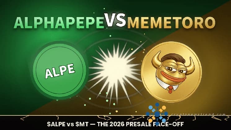 BNB 保持 580 美元水平：MemeToro $MT、AlphaPepe (ALPE) 和 SUBBD