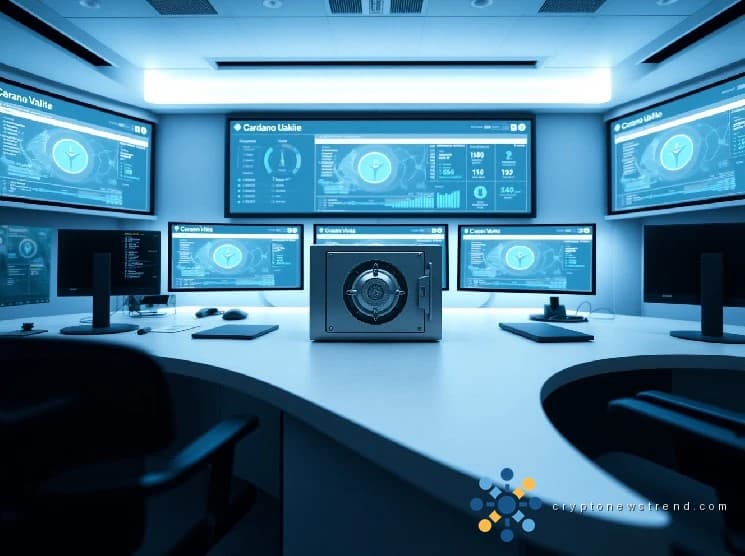 Fireblocks eröffnet institutionellen Zugang zu Cardano Staking und Governance