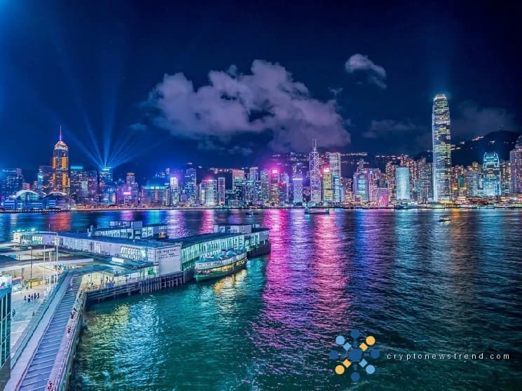Hongkongs DACC sammelt 10 Millionen US-Dollar, um Blockchain-Zahlungen zu überbrücken