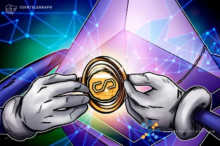 Ethereum stablecoin کی سپلائی $180B ہمہ وقتی بلندی پر پہنچ گئی: ٹوکن ٹرمینل
