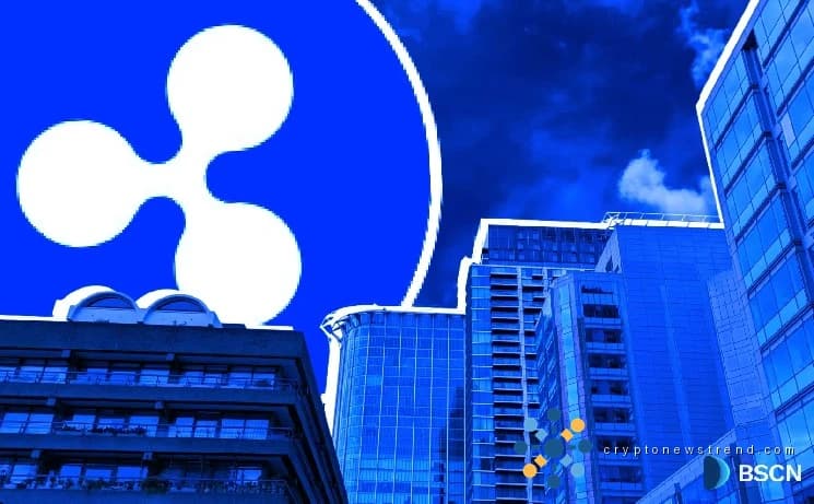 صناديق الاستثمار المتداولة لـ XRP تسجل تدفقات بقيمة 65 مليون دولار في مايو بالفعل