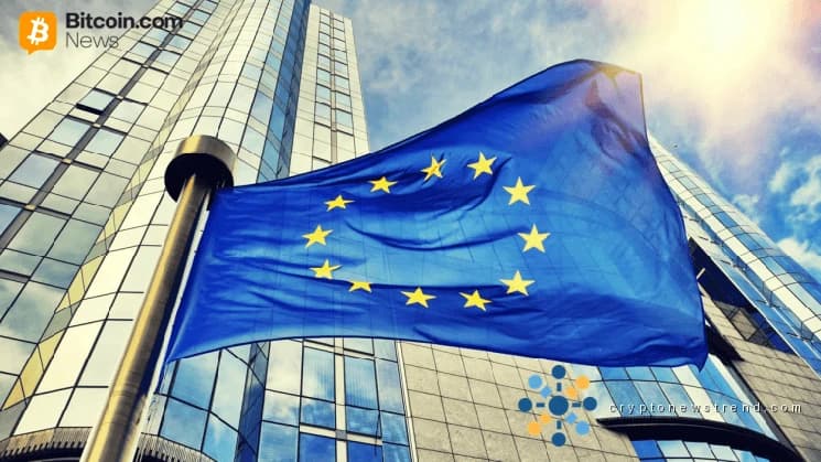 Clearbank Europe Becomes First Dutch Credit Institution Licensed as EU Crypto Provider