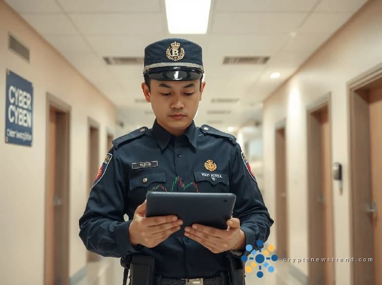 الشرطة الكورية الجنوبية تحقق مع مستخدمي Polymarket بتهمة المقامرة، كما يحذر المحامي
