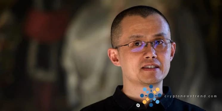 На полках появились откровенные мемуары генерального директора Binance, раскрывающие размышления о самых мрачных часах и личных трудностях криптовалюты.