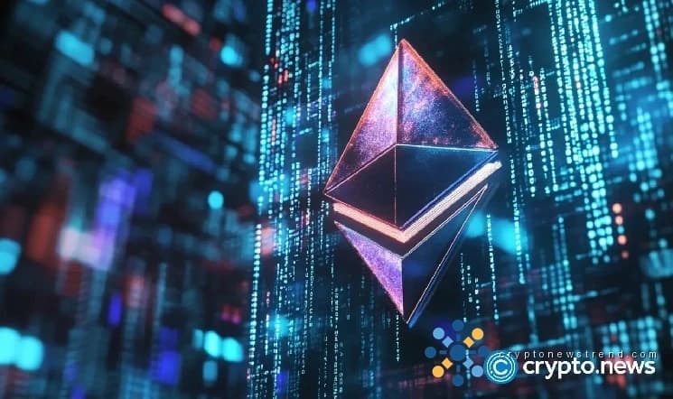 Ethereum price at $2,100 as Vitalik denies selling: rebound next?