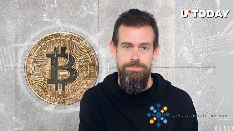 Free Bitcoin? Dorsey Brings Back BTC Faucet