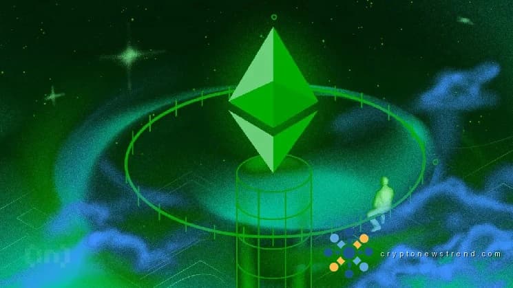 Stabilität beherrscht den Ethereum-Markt und schafft die Voraussetzungen für eine mögliche Erholung oder einen tieferen Rückgang