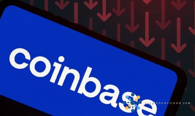 Attention aux utilisateurs de Coinbase : l'échange est en panne depuis cinq heures ! Voici la raison et la déclaration officielle