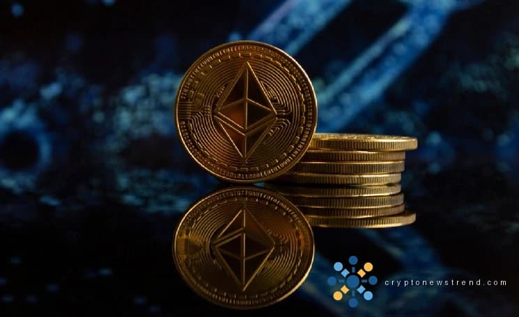 以太坊价格预测:分析师关注 1.5 万美元目标,ETH 保持斐波那契支撑