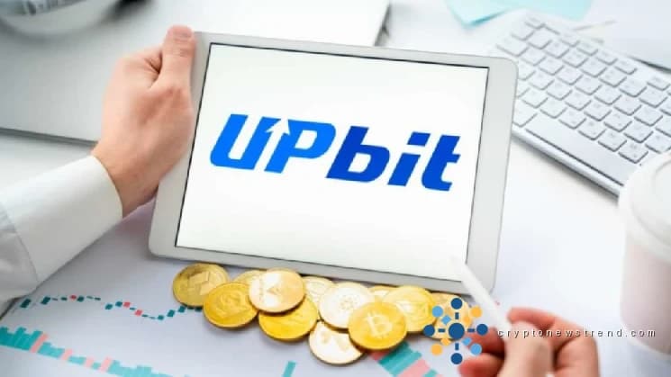 Spotlight shines on emerging cryptocurrency as South Korea's top trading venues unveil plans for imminent market addition.