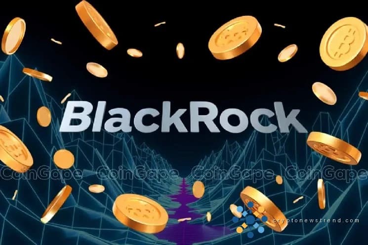 Un dirigeant de BlackRock déclare un facteur clé pour le prochain rallye Bitcoin