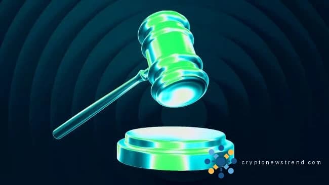 حُكم على رجل من ولاية أوهايو بالسجن لمدة 9 سنوات بتهمة إدارة مخطط بونزي للعملات المشفرة بقيمة 10 ملايين دولار