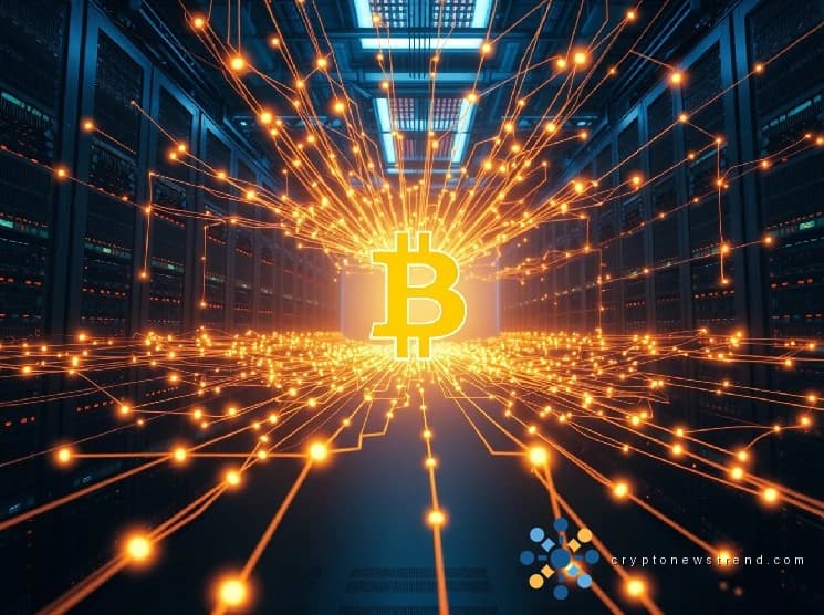 Crypto Pioneer Reveals Stunning Comparison: Bitcoin's Computational Might Surpasses World's Most Powerful Machines by Six Orders of Magnitude