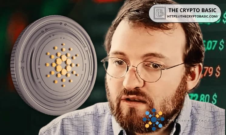 يتفاعل مؤسس Cardano مع اقتراح قرض بقيمة 50 مليون دولار وسط نقاش حول تمويل خزانة ADA