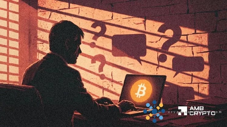 Cryptocurrency Community Abuzz as Bitcoin Price Dips, Prompting Unexpected Reaction from High-Profile Figure