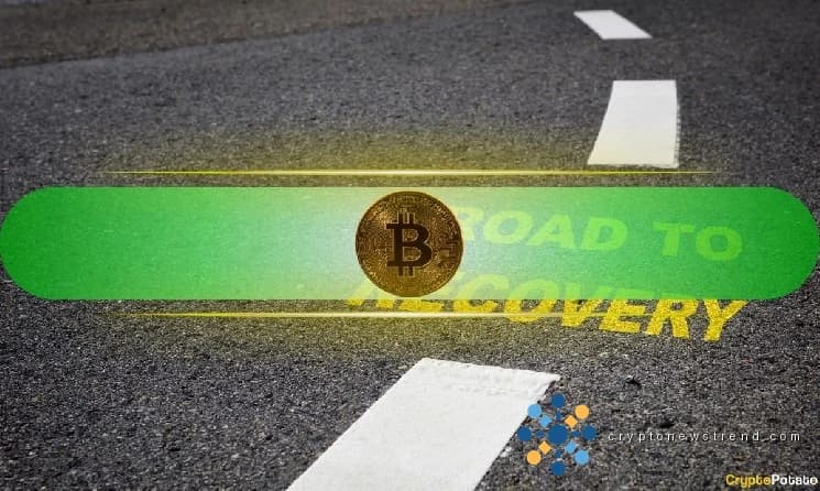 Bitcoin erholt sich aufgrund der aggressiven Spot-Nachfrage, da der Markt US-Wirtschaftsdaten absorbiert: Bitfinex