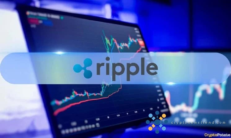 El XRP de Ripple cambió el rumbo en abril después de que termina la racha récord de pérdidas