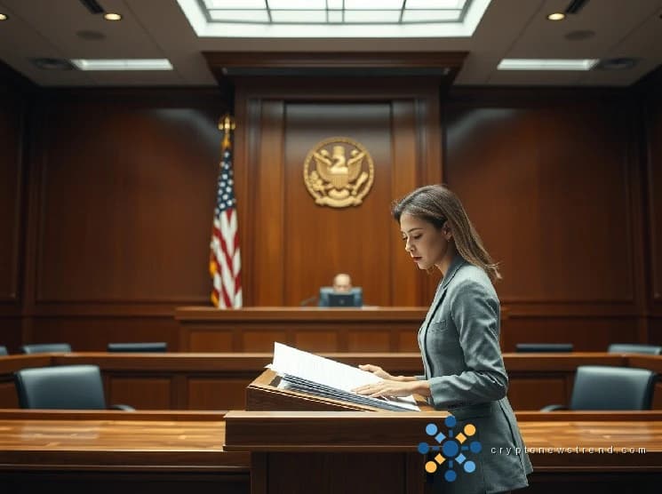 Coinbase CLO lobt den Amicus des ehemaligen stellvertretenden AG für Kalshi