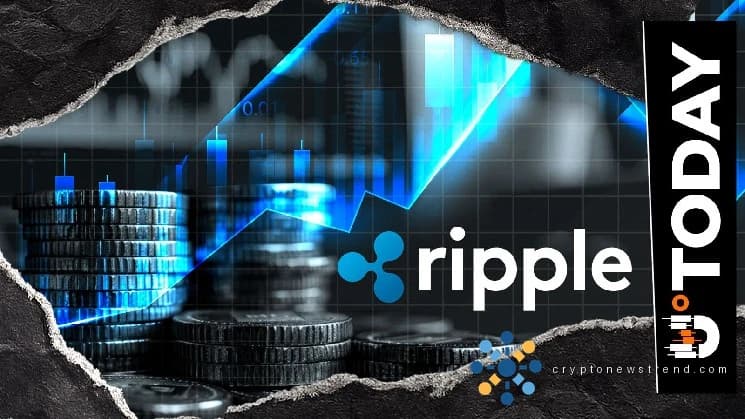 Kein RLUSD wird an einem Tag geprägt, da 27-Millionen-Dollar-Tokens aus dem Angebot verschwinden