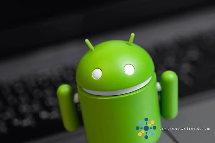 Aufgrund der massiven Android-Sicherheitslücke sind Millionen von Krypto-Wallets Hackern ausgesetzt