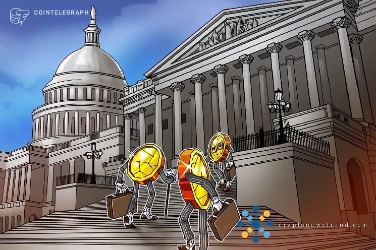 التشريع التاريخي يسلط الضوء الأخضر على لوائح الفائدة على العملات المستقرة، ويمهد الطريق لإصلاح شامل للعملات المشفرة