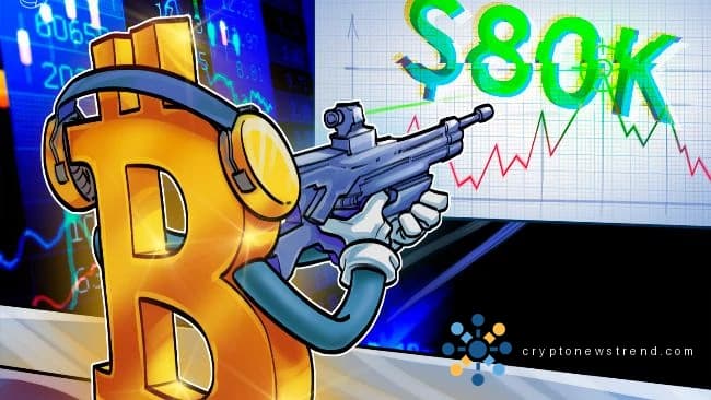يتوقع الخبراء ارتفاعًا كبيرًا في قيمة عملة البيتكوين، مع احتمال وصول العملة المشفرة إلى عتبة سعرية تبلغ 80 ألف دولار بحلول نهاية أبريل، مدفوعة بمجموعة من مؤشرات واتجاهات السوق الرئيسية.