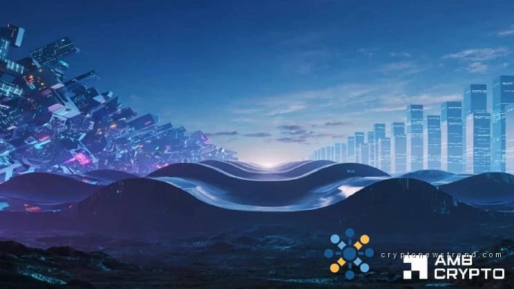 Прогноз цен на Ethena (ENA): сможет ли $0,08 выдержать восстановление?