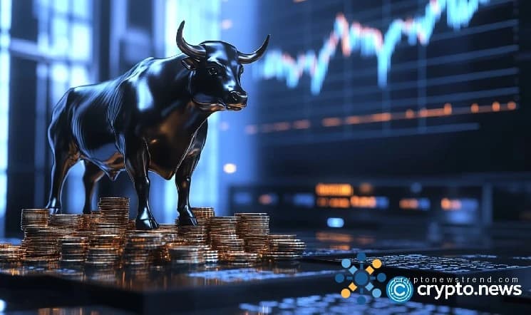 Почему Ethereum, Bitcoin и Solana доминировали в криптовалютной болтовне на выходных