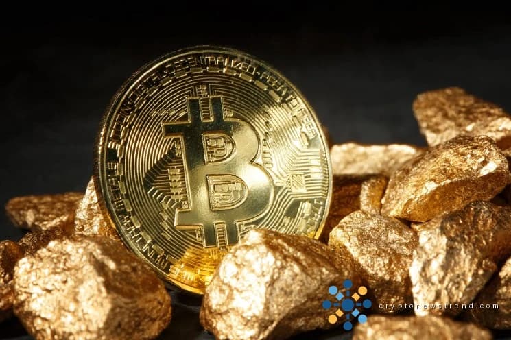 Investmentstratege Robin Brooks behauptet, dass traditionelle Zufluchtsorte an Glanz verlieren, da Bitcoin und Gold Schwierigkeiten haben, für Stabilität zu sorgen