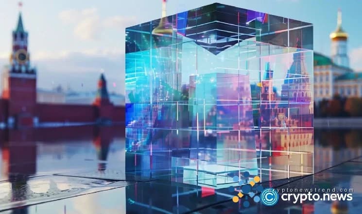Der Grinex-Hack reißt ein Loch in Russlands Kryptowährungs-Lebensader zur Umgehung von Sanktionen