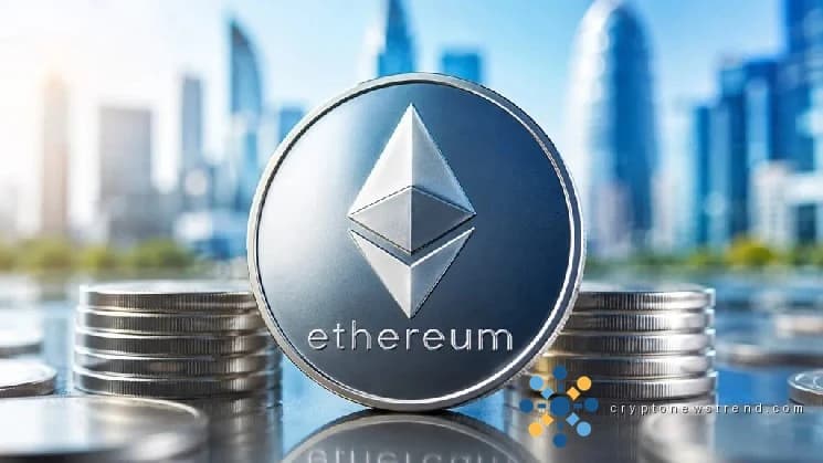 Se revelan nuevos conocimientos: el principal experto descifra las tendencias clave que afectan el valor de mercado de Ethereum