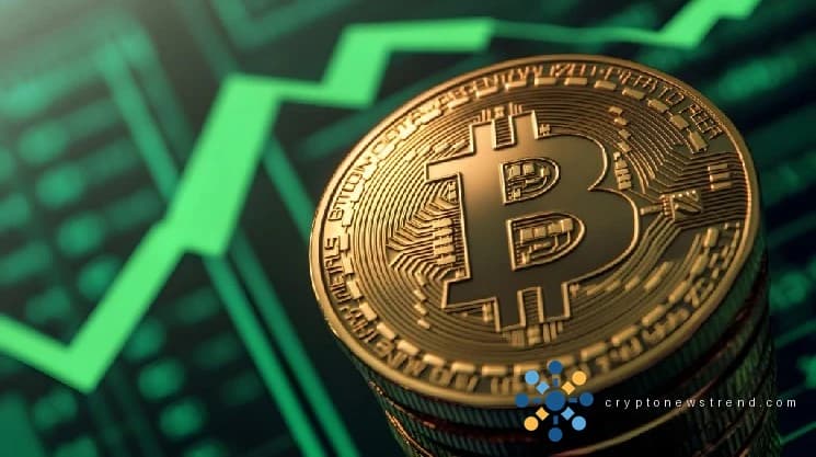 Cryptocurrency's Flagship Asset Teeters on Precipice, Sparking Uncertainty About Its Immediate Future