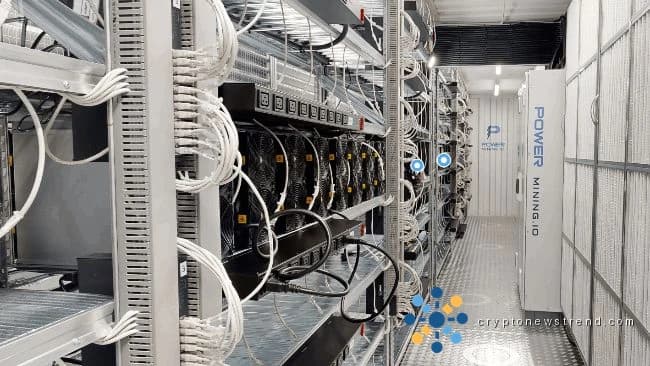 Warum Bitcoin-Miner auf KI umsteigen (und was das wirklich bedeutet)