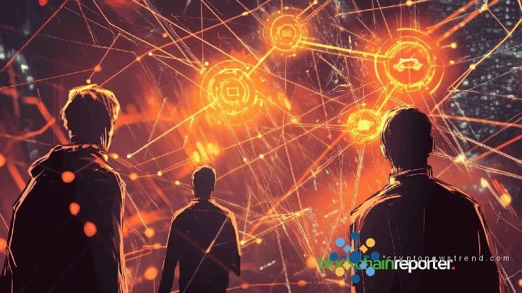 Stakee ($Stakee) يقود أفضل مشاريع DeFi حسب نمو TVL الأسبوعي