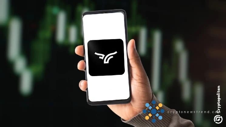 Bullish verfehlt seine Umsatzziele, da die Verluste trotz der Tokenisierungsbemühungen auf 604 Millionen US-Dollar ansteigen