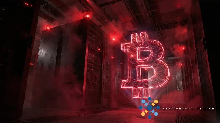 Les prêts adossés au Bitcoin devraient atteindre 1 000 milliards de dollars d'ici 2034