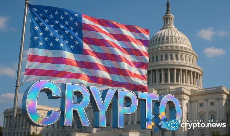 AndX betritt den US-Kryptobörsenmarkt 2026 mithilfe der regulierten Infrastruktur von BitGo