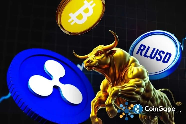 عاجل: منصة Bullish توسع العروض، وتمكن مستخدمي Ripple المؤسسيين من الاستفادة من مشتقات البيتكوين عبر عملة RLUSD Stablecoin