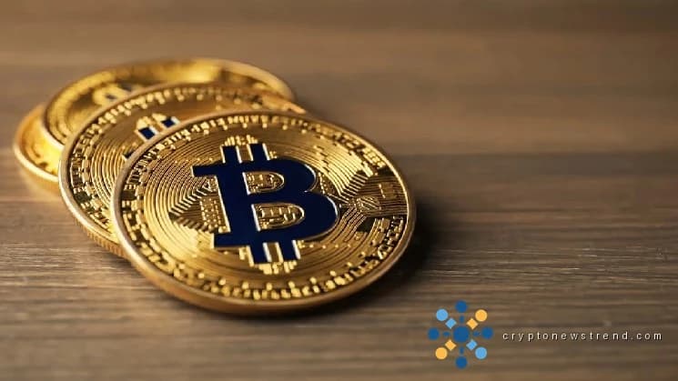 BTC-Tiefststand bei 42.000 $ bis Oktober; Die KI-Kryptowährung $MT bietet ein hohes Aufwärtspotenzial