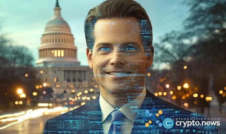 安东尼·斯卡拉穆奇告诉比特币持有者保持冷静