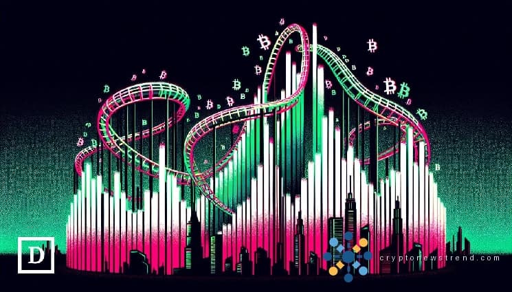 Bitcoin Holds Near $78K as $10B of Options Settle on Deribit
