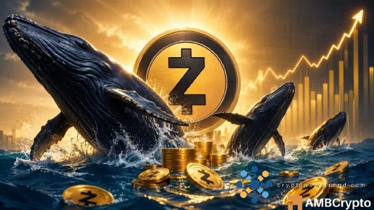 Zcash desafía a los escépticos con un aumento sorpresa, pero ¿podrá mantener el impulso a pesar del abrumador sentimiento bajista?