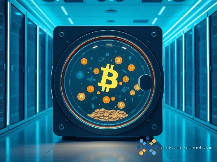 منصة التمويل اللامركزية تشهد ارتفاعًا كبيرًا في اهتمام المستثمرين، وتكسر الحاجز المكون من ثمانية أرقام أمام الإصدار الجديد من المنتج الرئيسي