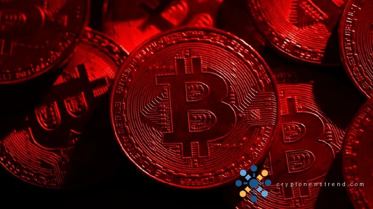 Bitcoin stuck below $80K as options wall builds overhead