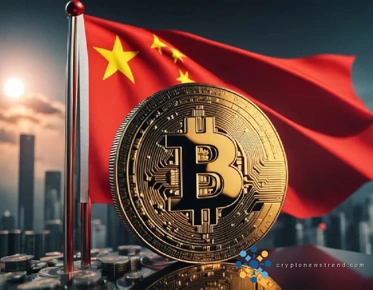 Beijing Unveils Latest Stance on Digital Assets, Impacting BTC and Broader Crypto Market