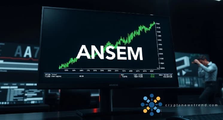 عملة Ansem ترتفع بنسبة 166 ألف%: هل يمكن للبيع المسبق للذكاء الاصطناعي MemeToro أن يضاهيها؟