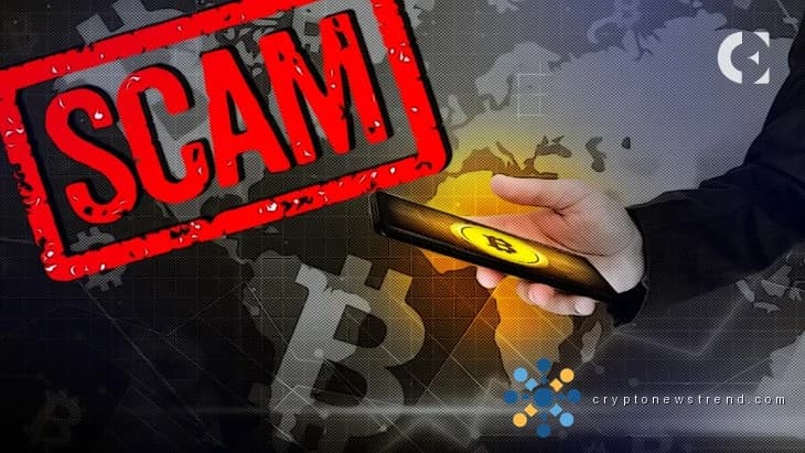 قبرص پولیس €75,000 کے نقصان کے بعد دو کرپٹو گھوٹالوں کی تحقیقات کر رہی ہے۔