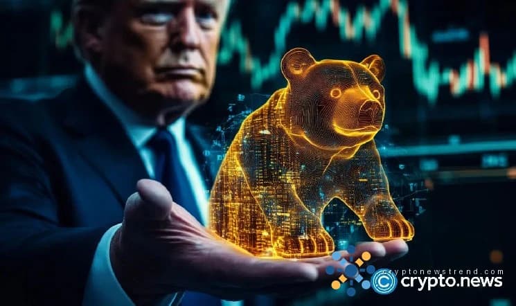 Почему сегодня рынок криптовалют рушится? (2 апреля)